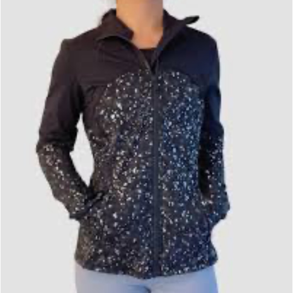 Lululemon Define Jacket Spark Lunar New Year